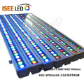 DMX ዲግሬሽን የውስጥ ክፍል የ RGB LED የግድግዳ ግድግዳ አቧራ